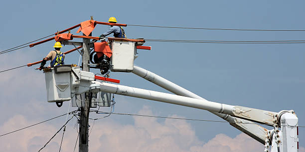 Emergency Electrical Repair Services in Dripping Springs, TX